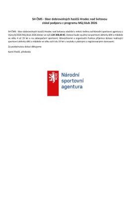 hasiči