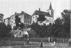 Historická fotografie 