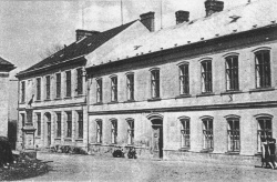 Historická fotografie 