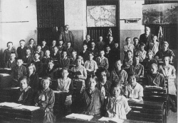 Historická fotografie 