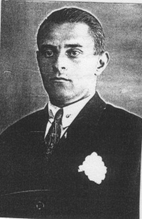 Josef Zapletal