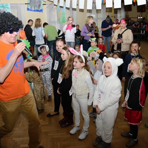 Karneval 28.3.2015